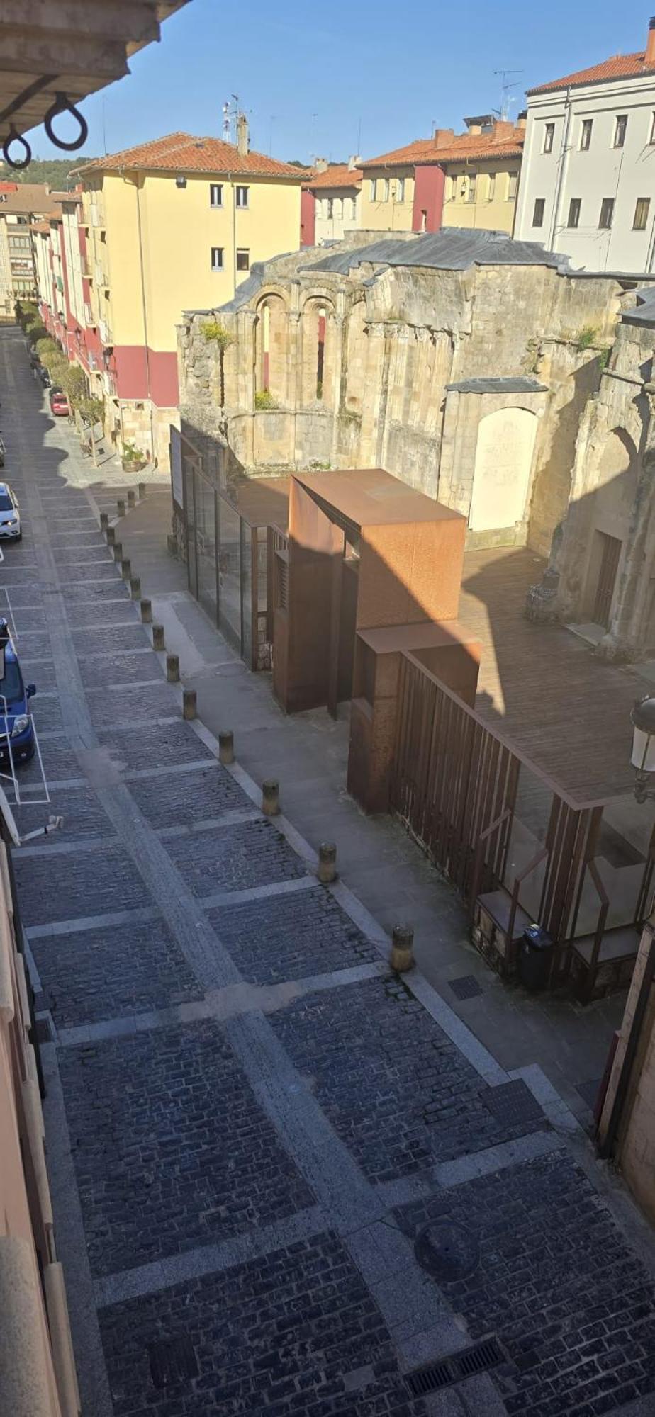 El Rincon De San Nicolas Soria Eksteriør billede